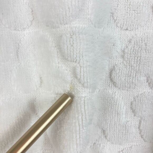 Vintage Walt Disney World Bathrobe One Size Heavy 100% Cotton Embossed Mickey - Picture 9 of 14